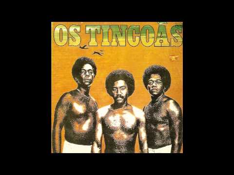 Atabaque Chora - Os Tincoãs