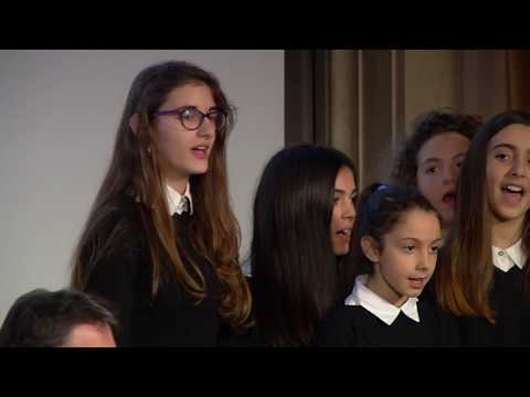 Sport a scuola, presentazione dei Campionati Studenteschi 2018/2019