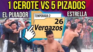 Download lagu Un chapin vs 5 cerotes | La Carpeta de los Vergazos 26 | El pijiador Estrella de Chivarreto mp3