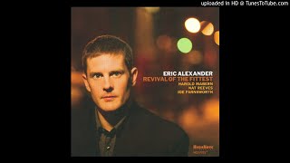 Eric Alexander - Revival