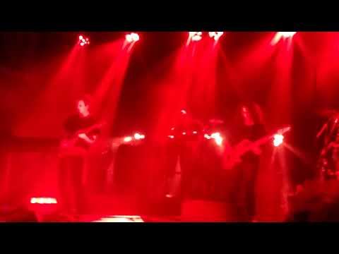 Get Loud STS9 Fillmore Silver Spring 2017