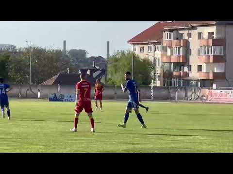 SCM ZALĂU - CSM OLIMPIA SATU MARE 5