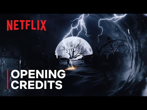 Thumbnail of the video: Title Sequence