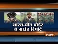 Watch India Tv Ground Zero report from India-Sikkim-China border in Doka La