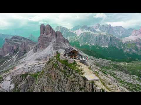 I luoghi del Veneto della guida Historic Tour