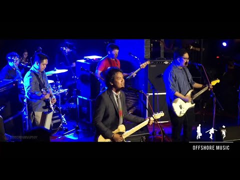 Ely Buendia & Itchyworms - Pariwara (Live)