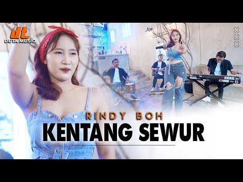 Rindy BOH - Kentang Siwur (Official Music Video)