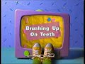 Barney Friends Brushing Up On Teeth