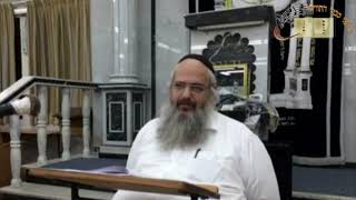 ''שהכל נהיה בדברו'' (2) - ''הוורט היומי'' מהרב שלמה לוינשטיין שליט''א (הרב שלמה לוינשטיין) - התמונה מוצגת ישירות מתוך אתר האינטרנט יוטיוב. זכויות היוצרים בתמונה שייכות ליוצרה. קישור קרדיט למקור התוכן נמצא בתוך דף הסרטון ''שהכל נהיה בדברו'' (2) - ''הוורט היומי'' מהרב שלמה לוינשטיין שליט''א (הרב שלמה לוינשטיין) - התמונה מוצגת ישירות מתוך אתר האינטרנט יוטיוב. זכויות היוצרים בתמונה שייכות ליוצרה. קישור קרדיט למקור התוכן נמצא בתוך דף הסרטון