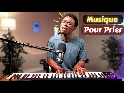 Musique Pour Prier // 15 Minutes Adoration Et Louange // Maître, Entends-Tu La Tempête