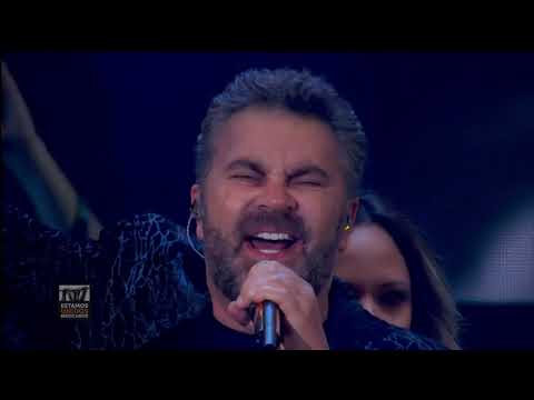 Mijares - Uno Entre Mil (En Vivo Estamos Unidos Mexicanos)