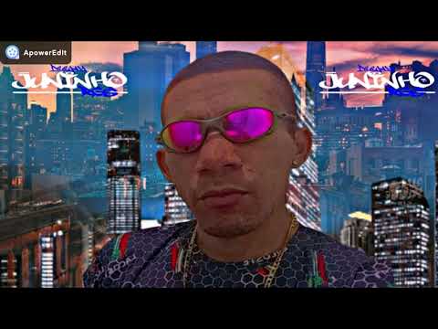 MEGA FUNK   PITIBUL   DJ JUNINHO RGS