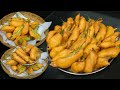ಮೆಣಸಿನಕಾಯಿ ಬಜ್ಜಿ Mirchi Mirchi Bajji Recipe Mirchi Bajji Recipe Tea Ti