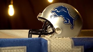Writer drops Lions, Michigan references into TV shows
