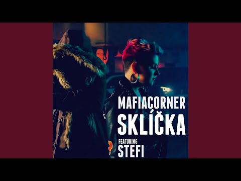 Sklíčka (feat. Stefi)