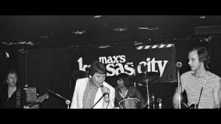 The Troggs - Live at Max&#39;s Kansas City, 1980