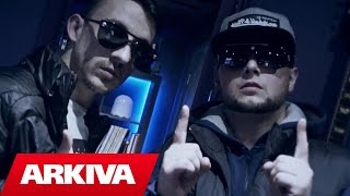 Merks - Sjan Real