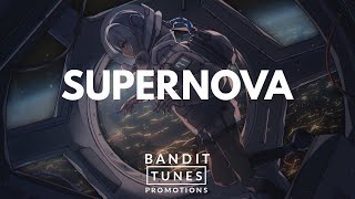 Cover art for Supernova