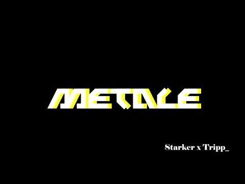 Starker x Tripp_ - Metale ft. Ochronic (Audio)