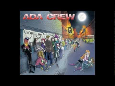 Ada Crew - Comming to Town (2006)