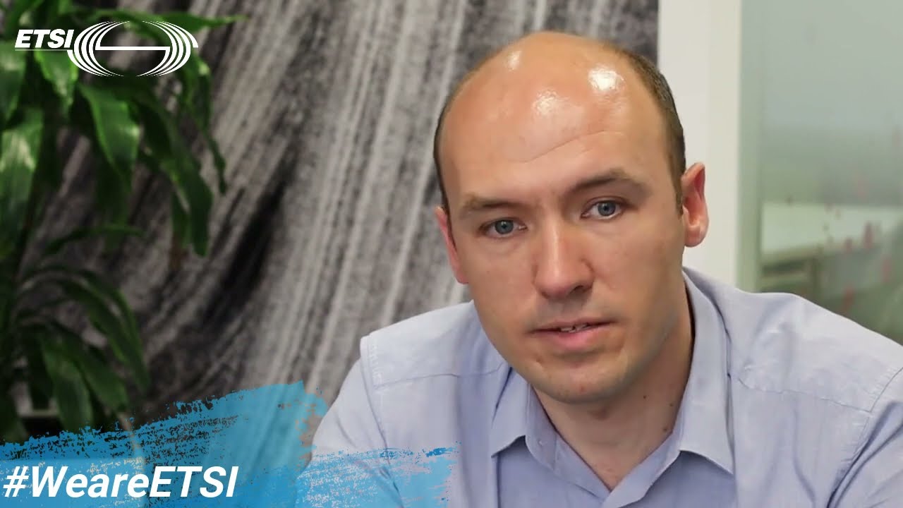 Yann Chevalier - Intersec - YouTube