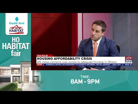 Housing affordability crisis: More policies need to be implemented to tackle this - Koldo Casla