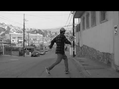 Eric B & Rakim - Paid In Full (Bboy Video)