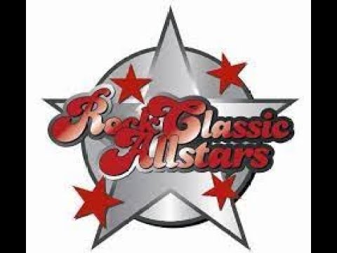 Rock Classic Allstars ft.  Jo Hartmann - Ich bin wieder da