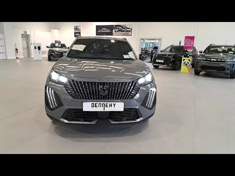 Peugeot 2008 1.2 Puretech 100bhp Allure - Image 2