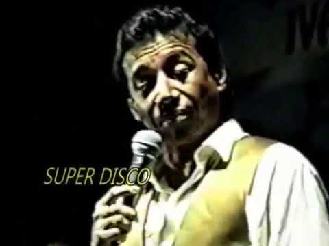 EL CAMBIO DIOMEDES DIAZ EN PARRANDA