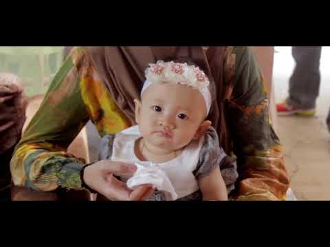 Majlis Aqiqah 2016 Nur Izzati Adreena