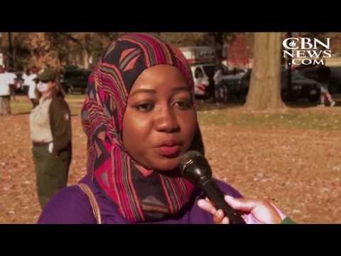 CBN News Showcase: Faith In America  - June 11, 2016