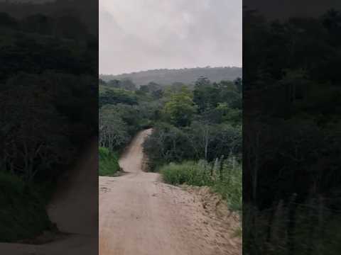 SERRA DA BAETA / BOM CONSELHO-PE #nordeste #pernambuco #bomconselho