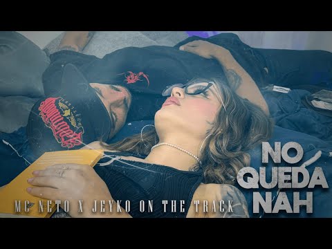 Mc Neto and JEYKO on the track