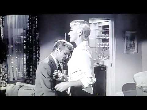 Movie Tight Spot (1955) with Ginger Rogers and Brian Keith PLEASE Give My Video THUMBS Up
