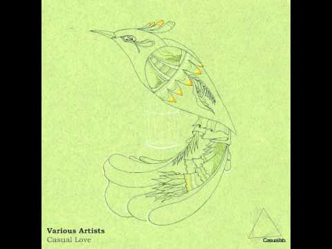 David Durango - In love with you (Riccardo Rizza Remix)