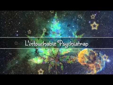 L'intouchable Psychiatrap - Tek-ufa