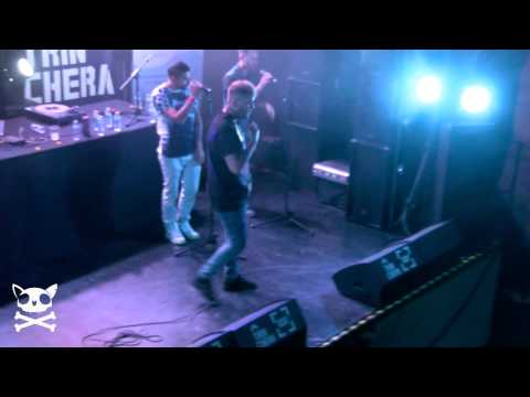 CONCIERTO SAMY MARTO | SALA TRINCHERA | 3 DE JUNIO | EL REY DEL SUR