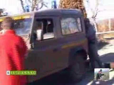 Il  ritorno del clown anno 2006 seconda parte