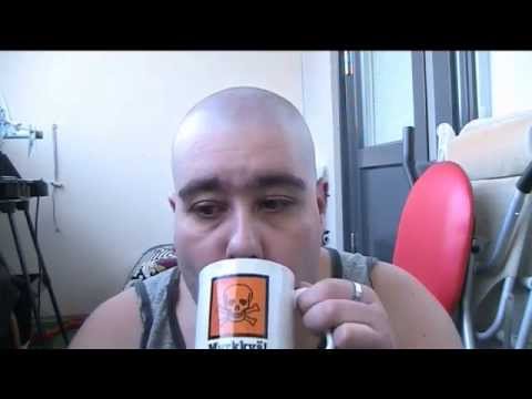 Nyt vasta ilta päivä kahvit