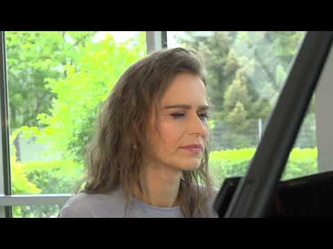 Leonid Desyatnikov   Prelude III. Ian, where d'you come from? — Beyond the Danube Songs of Bukovina