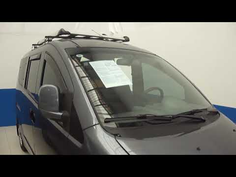 CHERY VAN PASS II 8 PASAJEROS