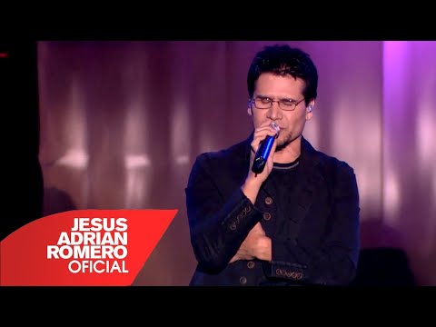 Jesús Adrián Romero - Tienen Tu Color (Video Oficial)
