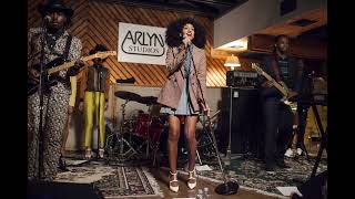 Solange &quot;God Given Name&quot; (Chopped and Scared by Iceburg Chops)