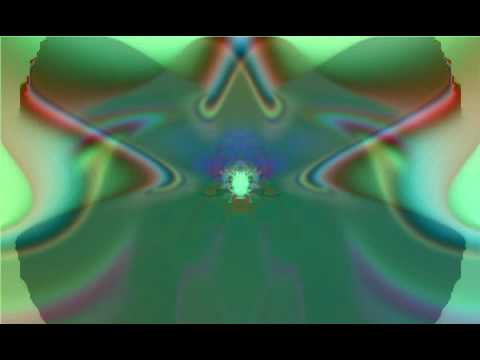 The Blizzard and Gaate - Iselilja (Visualization)