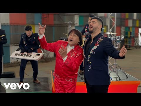 Ráfaga, Ricky Maravilla - Caramelo de Limón (Official Video)