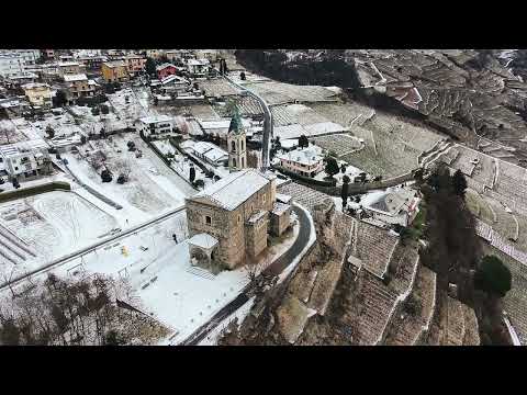 Montagna in Valtellina Castello Grumello 