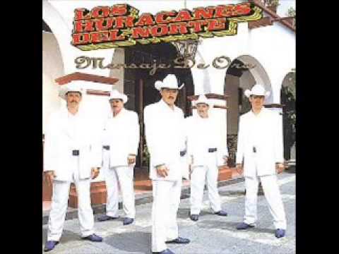Los Huracanes Del Norte - La Ram Verde [Audio]