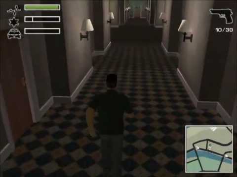 Lets Play Driver 3 Folge 3 - Das Hotel des Todes!