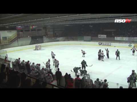 Előkarácsonyi bunyó, szétlövéses DAB-siker